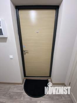 1-к квартира, на длительный срок, 43м2, 10/20 этаж