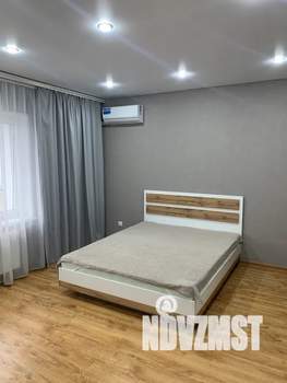 1-к квартира, посуточно, 43м2, 3/10 этаж