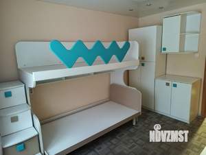 2-к квартира, на длительный срок, 50м2, 1/10 этаж