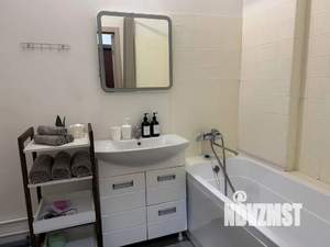 1-к квартира, посуточно, 31м2, 24/26 этаж