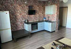 1-к квартира, на длительный срок, 40м2, 7/11 этаж