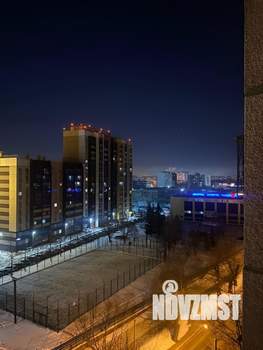 2-к квартира, на длительный срок, 54м2, 10/10 этаж