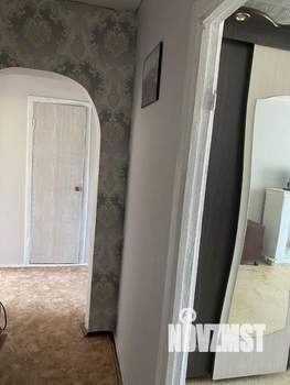 3-к квартира, на длительный срок, 68м2, 3/10 этаж