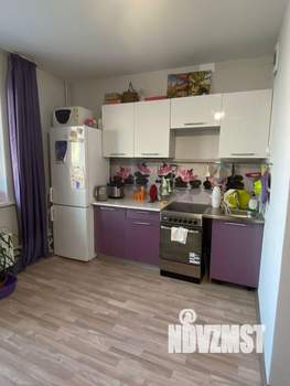 Студия квартира, на длительный срок, 24м2, 9/10 этаж