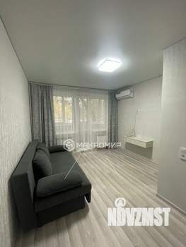 1-к квартира, на длительный срок, 28м2, 2/5 этаж