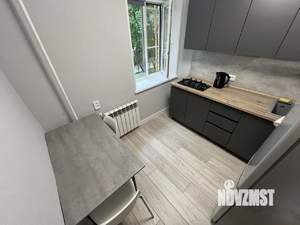 1-к квартира, на длительный срок, 30м2, 1/5 этаж