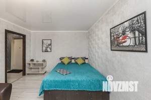 1-к квартира, посуточно, 35м2, 1/5 этаж