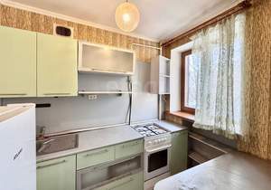 2-к квартира, на длительный срок, 42м2, 2/5 этаж