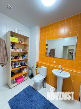 4-к квартира, на длительный срок, 108м2, 20/23 этаж