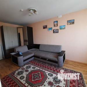 1-к квартира, на длительный срок, 32м2, 7/10 этаж