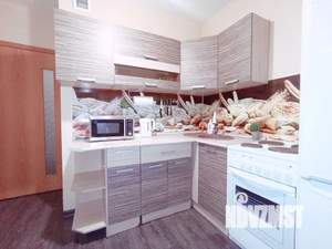 1-к квартира, посуточно, 40м2, 3/10 этаж