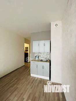 Студия квартира, на длительный срок, 24м2, 10/10 этаж