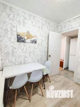 2-к квартира, посуточно, 45м2, 1/1 этаж