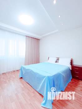 1-к квартира, посуточно, 40м2, 6/10 этаж