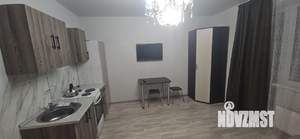 Студия квартира, на длительный срок, 24м2, 8/11 этаж