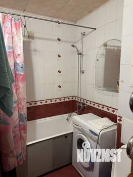 2-к квартира, на длительный срок, 46м2, 5/5 этаж