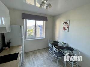 1-к квартира, на длительный срок, 40м2, 8/10 этаж