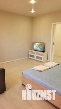 3-к квартира, посуточно, 60м2, 6/9 этаж