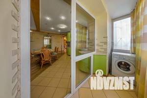 3-к квартира, посуточно, 65м2, 10/11 этаж