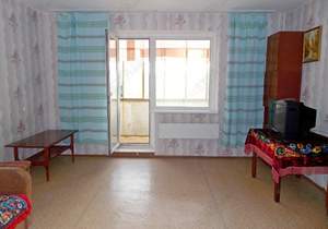 2-к квартира, на длительный срок, 60м2, 4/10 этаж