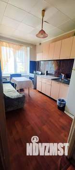 1-к квартира, на длительный срок, 36м2, 9/9 этаж