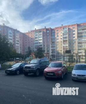 1-к квартира, на длительный срок, 42м2, 3/9 этаж