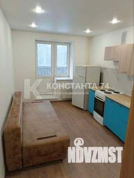 1-к квартира, на длительный срок, 37м2, 3/10 этаж