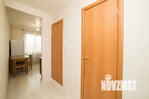 1-к квартира, посуточно, 43м2, 9/10 этаж