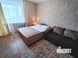 1-к квартира, посуточно, 36м2, 8/10 этаж