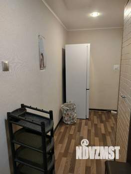 1-к квартира, на длительный срок, 32м2, 2/5 этаж