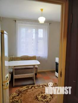 2-к квартира, на длительный срок, 52м2, 6/10 этаж