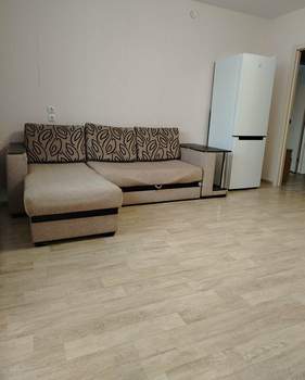 Студия квартира, на длительный срок, 45м2, 7/11 этаж