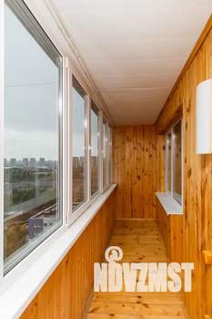 1-к квартира, посуточно, 40м2, 13/14 этаж