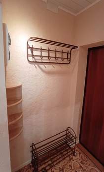 1-к квартира, на длительный срок, 33м2, 10/10 этаж