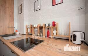 2-к квартира, на длительный срок, 69м2, 13/21 этаж