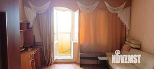1-к квартира, на длительный срок, 43м2, 7/12 этаж