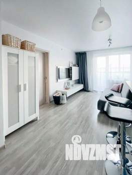 1-к квартира, посуточно, 44м2, 1/1 этаж