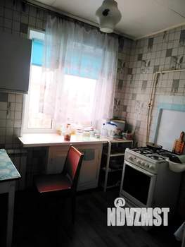 2-к квартира, на длительный срок, 45м2, 5/5 этаж