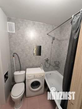 Студия квартира, на длительный срок, 28м2, 1/10 этаж