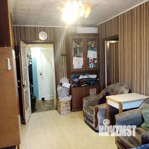2-к квартира, на длительный срок, 43м2, 5/5 этаж