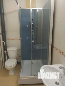 Студия квартира, на длительный срок, 31м2, 4/17 этаж