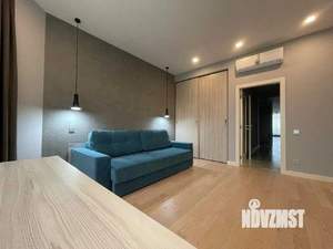 3-к квартира, на длительный срок, 105м2, 19/24 этаж