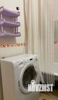 Студия квартира, на длительный срок, 29м2, 3/20 этаж