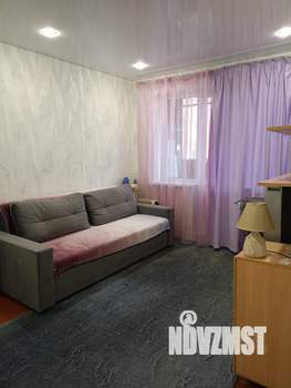 1-к квартира, посуточно, 33м2, 5/5 этаж