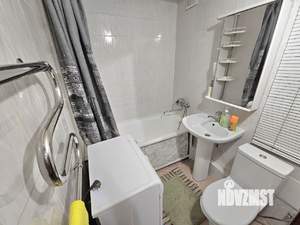 2-к квартира, на длительный срок, 45м2, 4/5 этаж