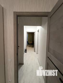 1-к квартира, на длительный срок, 35м2, 1/10 этаж