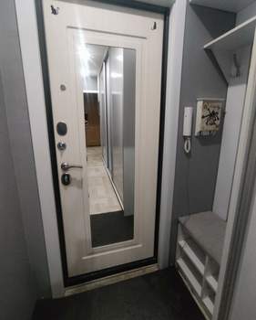 2-к квартира, на длительный срок, 53м2, 1/10 этаж