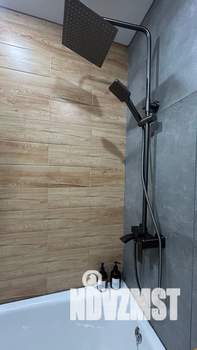 1-к квартира, посуточно, 40м2, 8/10 этаж