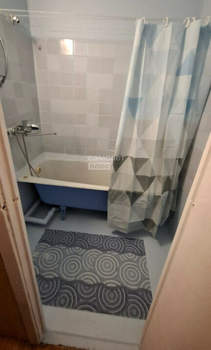 1-к квартира, на длительный срок, 34м2, 3/9 этаж