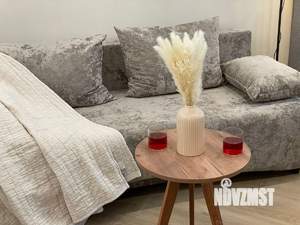 1-к квартира, посуточно, 35м2, 5/10 этаж